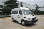 南京依维柯NJ6485ACY客车（柴油国五10-13座）