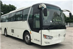 金旅XML6102JEVY0客车（纯电动24-48座）