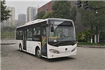 恒通CKZ6852HBEV公交车（纯电动15-31座）