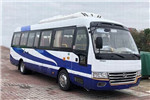 海格KLQ6822GEVN3公交车（纯电动24-38座）