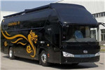 海格KLQ5182XLJE5旅居车（柴油国五2-9座）