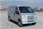陆地方舟RQ5022XXYEVZ3厢式运输车（纯电动2-5座）