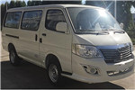 金龙XMQ5033XGC65工程车（汽油国五2-7座）