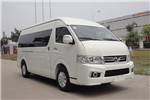 金龙XMQ5032XSW25商务车（汽油国五4-9座）
