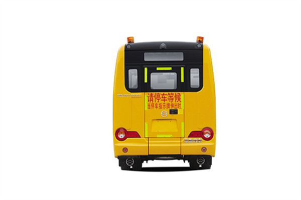 金旅XML6551J15XXC小学生专用校车（柴油国五10-18座）