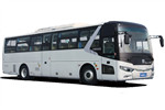 中通LCK6117EVG8公交车（纯电动24-48座）