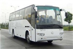 海格KLQ6109EV1X客车（纯电动24-49座）