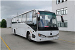 海格KLQ6111HYE60客车（柴油国六24-48座）