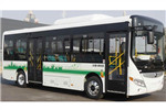 宇通ZK6815BEVG10公交车（纯电动14-29座）