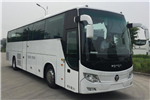福田欧辉BJ6127PHEVUA-5插电式客车（柴油/电混动国五24-67座）