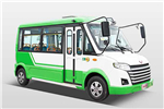 五菱GXA6520BEVG20公交车（纯电动10-11座）