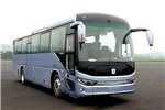 远程DNC6110BEV4客车（纯电动24-48座）