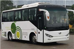 上饶BSR6826BEVGS公交车（纯电动24-36座）