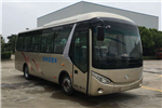 武汉WH6800BEV客车（纯电动24-38座）