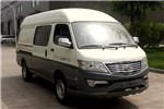 一汽CA5030XXYBEV32厢式运输车（纯电动2-5座）