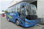宇通ZK6820HN6Y1客车（天然气国六24-34座）