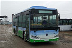 广西申龙HQK6819BEVB8公交车（纯电动12-29座）