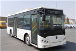 广西申龙HQK6859USBEVL3公交车（纯电动16-29座）