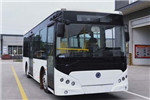 广西申龙HQK6859USBEVL1公交车（纯电动16-29座）
