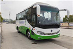 广西申龙HQK6803USBEVU1公交车（纯电动24-36座）