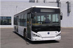 广西申龙HQK6109BEVB26公交车（纯电动20-40座）