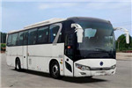 广西申龙HQK6118UBEVU2公交车（纯电动24-50座）