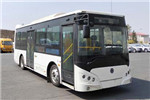 广西申龙HQK6859USBEVL5公交车（纯电动16-29座）