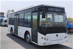 广西申龙HQK6859USBEVZ10公交车（纯电动16-29座）