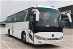 广西申龙HQK6118USBEVU1公交车（纯电动24-50座）