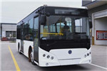 广西申龙HQK6859USBEVZ11公交车（纯电动16-29座）