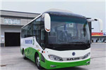 广西申龙HQK6803ASBEVL2客车（纯电动24-36座）