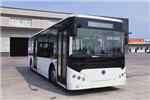 广西申龙HQK6109USBEVZ1公交车（纯电动21-37座）