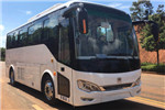 中车电动CKY6800BEV01公交车（纯电动24-34座）