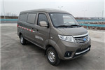 南京金龙NJL5026XXYBEV1厢式运输车（纯电动2座）