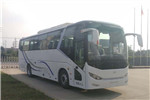 建康NJC6101YBEV客车（纯电动24-45座）