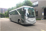 中兴GTZ6112BEV5客车（纯电动24-50座）