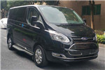 中兴GTZ5030XSW商务车（汽油国六7座）