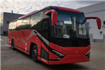 中兴GTZ6118BEVC1客车（纯电动24-48座）