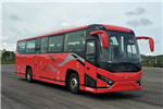 中兴GTZ6118BEVC客车（纯电动24-48座）