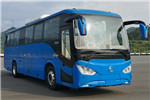 天津比亚迪TJK6110CBDEV公交车（纯电动23-48座）