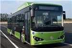 天津比亚迪TJK6104BEV低入口公交车（纯电动18-28座）