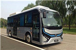 天津比亚迪TJK6810BEV公交车（纯电动23-29座）