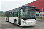 通工TG6101CBEV1公交车（纯电动22-44座）