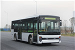 智电HYK6851GBEV低入口公交车（纯电动12-21座）