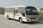 广汽比亚迪GZ6702F客车（柴油国五17-23座）