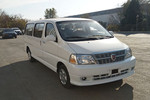 金杯SY6521H2S1BGP多用途乘用车（汽油国六6-9座）
