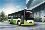 金华奥CCA6830BEVG05公交车（纯电动15-27座）