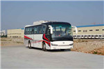 宏远KMT6108HBEV旅游客车（纯电动24-46座）