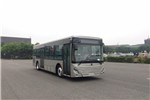 乐达LSK6105GEV3公交车（纯电动20-39座）