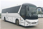 威麟SQR5160XYLHDB体检医疗车（柴油国五2-12座）